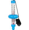 Teplomer Strend Pro TMS-108 Float, 195x50x70 mm, plast, bazénový