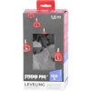 Medzerník Strend Pro Premium LS122 nivelačný, 1.5 mm, bal. 100 ks, sivý