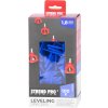 Medzerník Strend Pro Premium LS122 nivelačný, 1.8 mm, bal. 100 ks, modrý