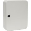 Schránka KeyBox 314, na kľúče, 30x24x7.5 cm, uzamykacia, 93 háčikov