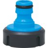 Adaptér AQUACRAFT® 550165, SoftTouch G3/4", na záhradnú hadicu