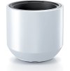 Květináč s vkladem HEOS bílý 39cm (varianta V)