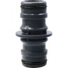 Spojka AQUACRAFT® 550912, MAX-Flow, 2W, 1", na hadicu, záhradná