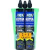 kotva montážní chemická 300ml VINYLESTER 2+1 GRATIS