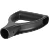 Rukoväť PVC Grip na rýľ/odhrňovač, plastová, náhradná, 33 mm
