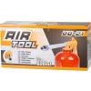 Pištoľ Airtool DO-21, na kompresor, striekacia, rozprašovacia, 900cc