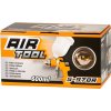 Pištoľ Airtool S-970A, na farbu, striekacia na kompresor, 600CC