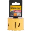 Vyrezávač Strend Pro BHS44, 60 mm, M3 Bi-metal, korunka do kovu, pílový