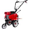 Benzínový rotavátor / kultivátor Worcraft WPLM112, 5,2kW, 100cm