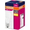 Žiarovka OSRAM® LED FR 100 (ean1097) non-dim, 13W/827 E27 2700K Value CLASSIC A