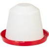 Napáječka SIPHON, pro drůbež, 3,5 lit., plast