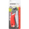 Pilka Strend Pro Premium, 130 mm, skládací, červená