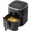 Fritéza horkovzdušná MagicHome, Crocante, 5.0L, 1450W, 12 programů, časovač