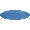 Plachta Bestway® FlowClear™, 58060, solární, bazénová, 244 cm