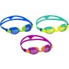 Brýle Bestway® 21065, Lightning Pro Goggles, mix barev, plavecké, do vody