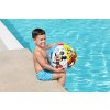 Míč Bestway® 91098, Mickey&Friends, plážový, dětský, nafukovací, do vody, 51 cm