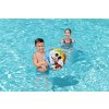 Míč Bestway® 91098, Mickey&Friends, plážový, dětský, nafukovací, do vody, 51 cm