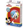 Míč Bestway® 91098, Mickey&Friends, plážový, dětský, nafukovací, do vody, 51 cm