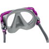 Brýle Bestway® 22052, Dominator Mask, mix barev, plavecké, pro potápění, do vody