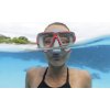Brýle Bestway® 22052, Dominator Mask, mix barev, plavecké, pro potápění, do vody