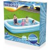 Bazén Bestway® 54150, Family, dětský, nafukovací, 305x183x46 cm