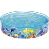 Bazén Bestway® 55030, Fill 'N Fun Odyssey, dětský, 183x38 cm