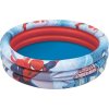 Bazének Bestway® 98018, Spider-Man, dětský, nafukovací, 122x30 cm