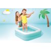 Bazénik Intex® 57100, Play box, dětský, nafukovací, mix barev, 0,86x0,86x0,25 m