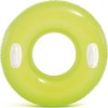 Kruh Intex® 59258NP HI-GLOSS, dětský, nafukovací, kolo do vody, mix barev, 76 cm