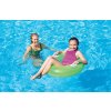 Kruh Intex® 59258NP HI-GLOSS, dětský, nafukovací, kolo do vody, mix barev, 76 cm