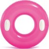 Kruh Intex® 59258NP HI-GLOSS, dětský, nafukovací, kolo do vody, mix barev, 76 cm