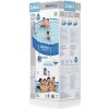 Bazén Bestway® Steel Pro™, 56681, kartušová filtrace, 366x76 cm