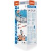 Bazén Bestway® Steel Pro MAX, 56416, kartušová filtrace, 366x76 cm