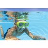 Brýle Bestway® 22039, Hydro-Swim Aquanaut, mix barev, plavecké, pro potápění, do vody