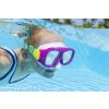 Brýle Bestway® 22039, Hydro-Swim Aquanaut, mix barev, plavecké, pro potápění, do vody