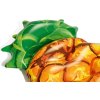 Nafukovačka Bestway® 43310, Pineapple, do vody, 174x96 cm