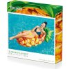 Nafukovačka Bestway® 43310, Pineapple, do vody, 174x96 cm