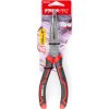 Kleště Strend Pro Premium ComfortGrip DL413, 200 mm, se zahnutým nosem