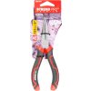 Kleště Strend Pro Premium ComfortGrip DL412, 160 mm, s dlouhými čelistmi