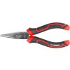 Kleště Strend Pro Premium ComfortGrip DL412, 160 mm, s dlouhými čelistmi
