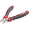 Kleště Strend Pro Premium ComfortGrip DL418, 180 mm, štípací, boční