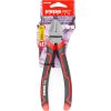Kleště Strend Pro Premium ComfortGrip DL418, 180 mm, štípací, boční