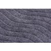 Rohožka MagicHome, Waves, před dveře, 40x60 cm, akryl