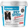 Odpuzovač Strend Pro PET STOP, granulát, 1000 ml, přírodní plašič psů, na kočky, na psy, odplašovač