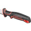 Pilka Strend Pro Premium, 150 mm, prořezávací, na sádrokarton, TPR rukojeť