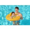 Plavák Bestway® 32096, Baby seat, detský, nafukovací, okrúhla sedačka pre deti, do vody, 69 cm