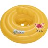Plavák Bestway® 32096, Baby seat, detský, nafukovací, okrúhla sedačka pre deti, do vody, 69 cm