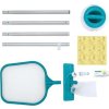Súprava Bestway® FlowClear™, 58794, zberač, sieťka, tester, dávkovač, násada/tyč, sada na čistenie a údržbu bazéna