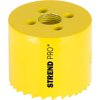 Vyrezávač Strend Pro BHS44, 54 mm, M3 Bi-metal, korunka do kovu, pílový