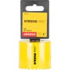 Vyrezávač Strend Pro BHS44, 54 mm, M3 Bi-metal, korunka do kovu, pílový